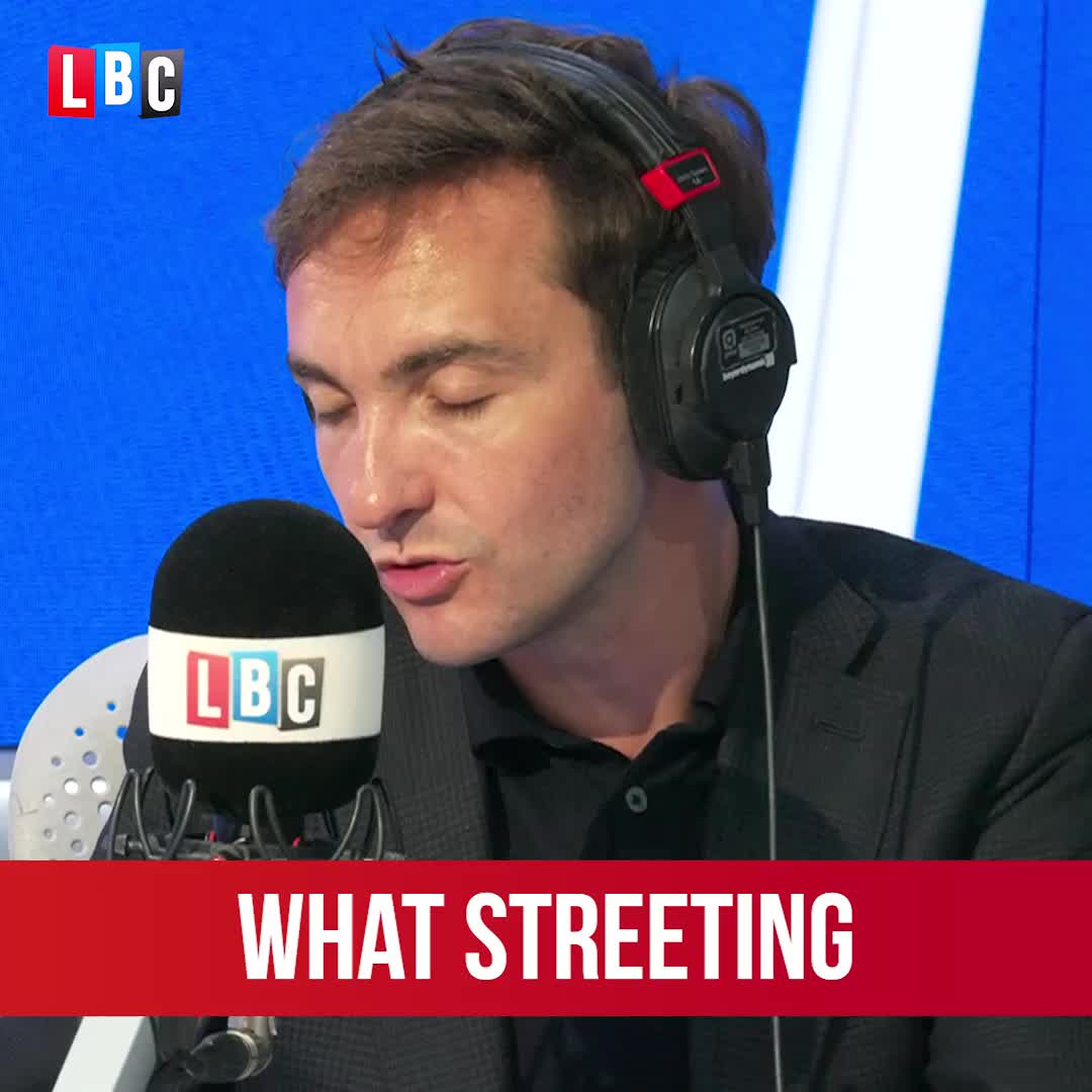 'Wes Streeting said the PM doesn't have any emotional or political connection with the public.' Lewis Goodall analyses the former Health Secretary's 'blistering' comments about Keir Starmer.