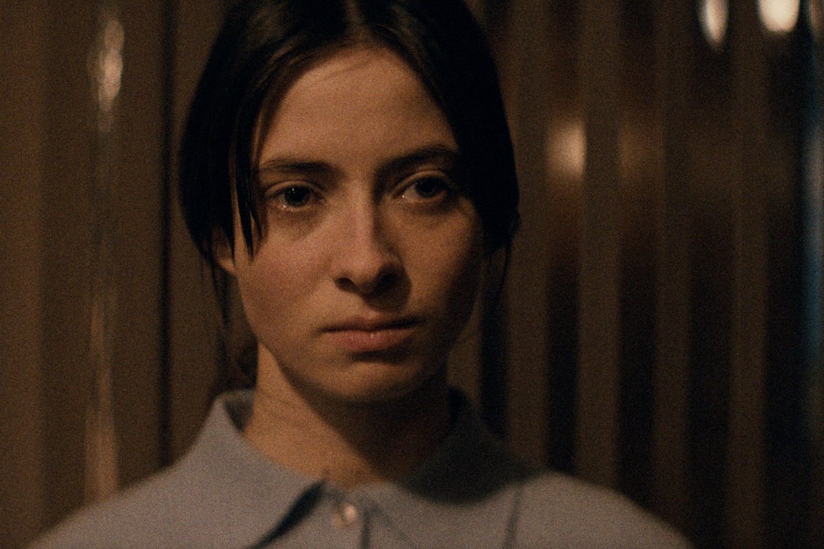 Don't underestimate her. A new episode of #StarCity is now streaming.