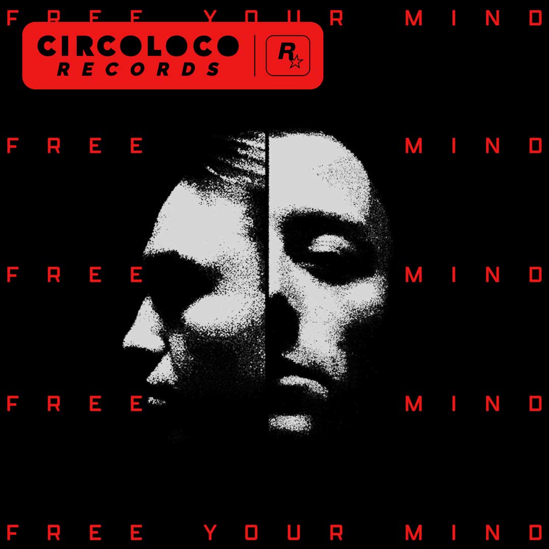 ‘Free Your Mind,’ the highly anticipated debut album from UK duo Prospa, is out now. This new collection of 11 club-ready future classics cements the duo’s status as one of the most exciting electronic acts in the world. Listen & download the album here: