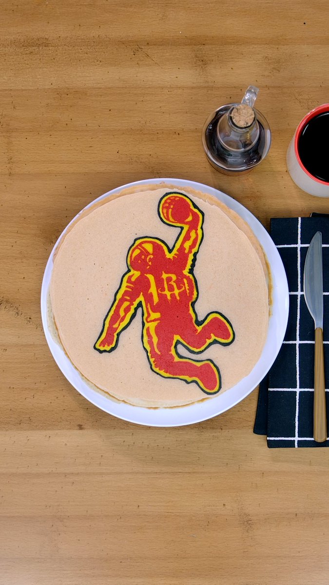 Dunkstronaut is served 🤘