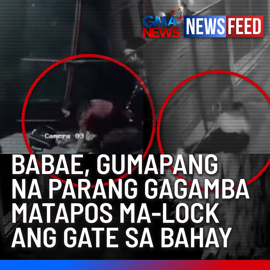 POV: ‘DI KA LOVE NG PAMILYA MO 😂 Hindi lang isang beses, kundi dalawang beses nang na-lock-an ng gate ang estudyanteng si Nicole. Kaya para makapasok sa kanilang bahay, napilitan siyang gumapang sa ilalim ng gate na parang gagamba! Alamin ang buong kuwento, panoorin ang video na ito.