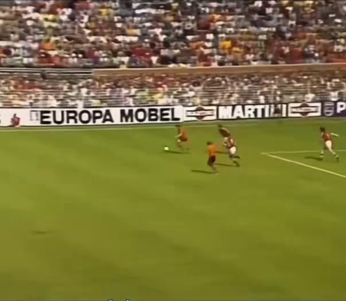 De penalties van Neeskens: