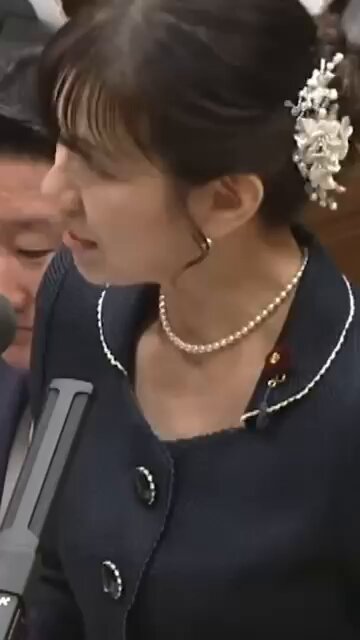 【国会騒然】豊田真由子の訴えに高市総理がその場で官僚を締め上げてしまうｗ 闇を教えてあげる!