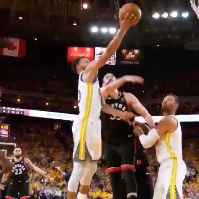 7 YEARS AGO TODAY Steph Curry (47 PTS) became the 9th player in NBA history to score 45+ in the NBA Finals Michael Jordan (3) Jerry West (3) Elgin Baylor Rick Barry Wilt Chamberlain Allen Iverson LeBron James Bob Pettit