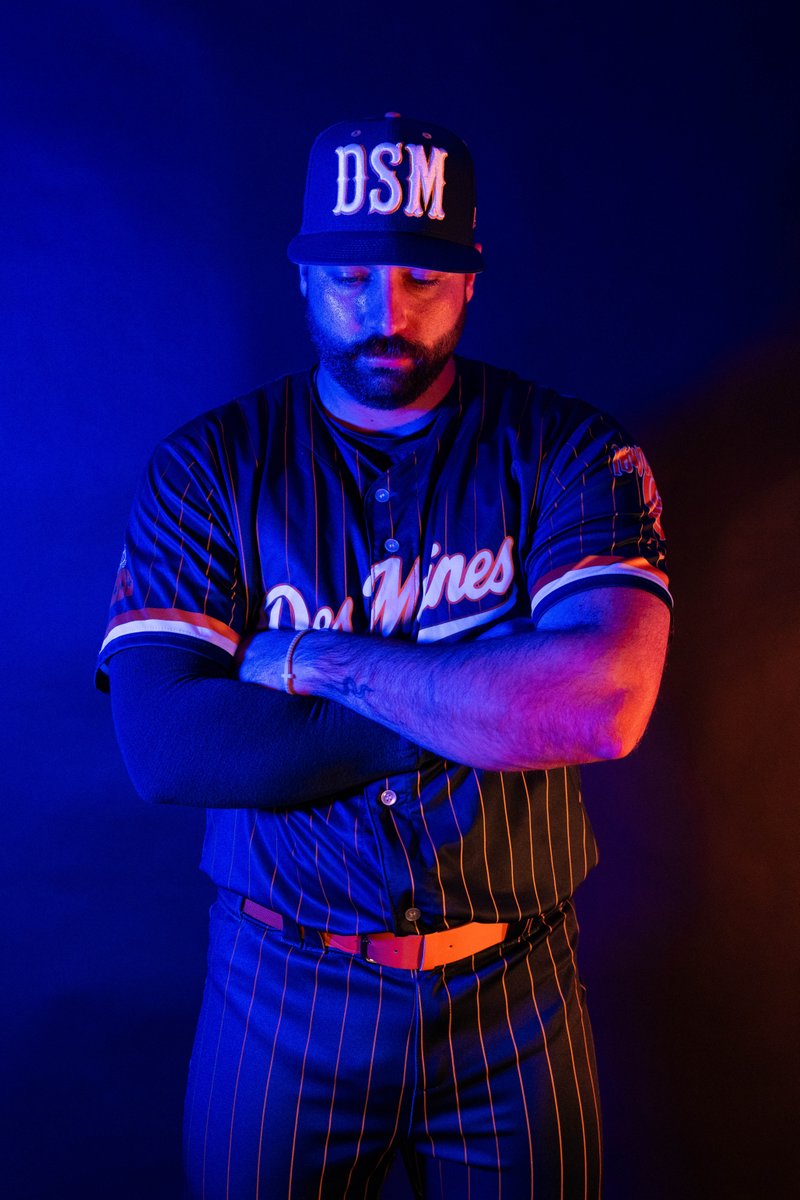 New threads! Introducing our new on-field alternative identity, the Capital City Cubs! We are excited to represent our city on the field every Saturday! 💙💛 Read more here: