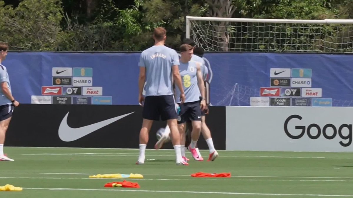 "John Stones is one of Tuchel's favourites." Rob Dorsett discusses how England head coach Thomas Tuchel will approach his side's friendly against New Zealand 🤝
