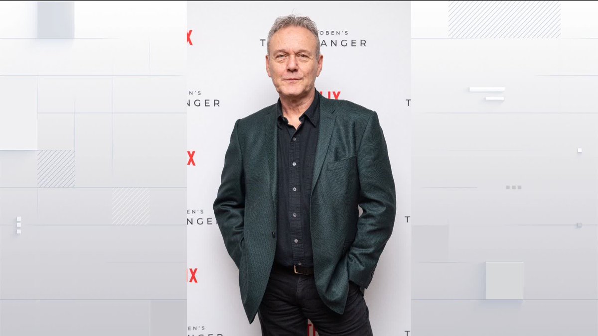 BREAKING: Buffy The Vampire Slayer and Ted Lasso actor Anthony Head has died at the age of 72 Read more on this story: 📺 Sky 501, Virgin 602, Freeview 233 and YouTube