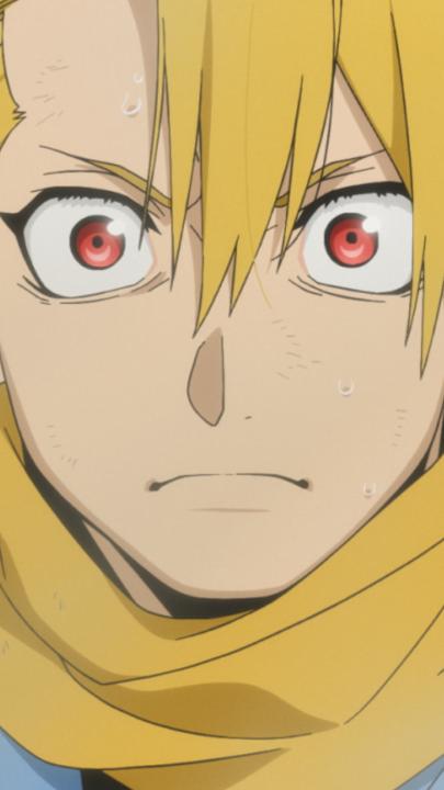 Meet Yuru's Daemons, Right and Left. Daemons of the Shadow Realm arrives WORLDWIDE with multiple dubs available and new episodes weekly starting July 4!