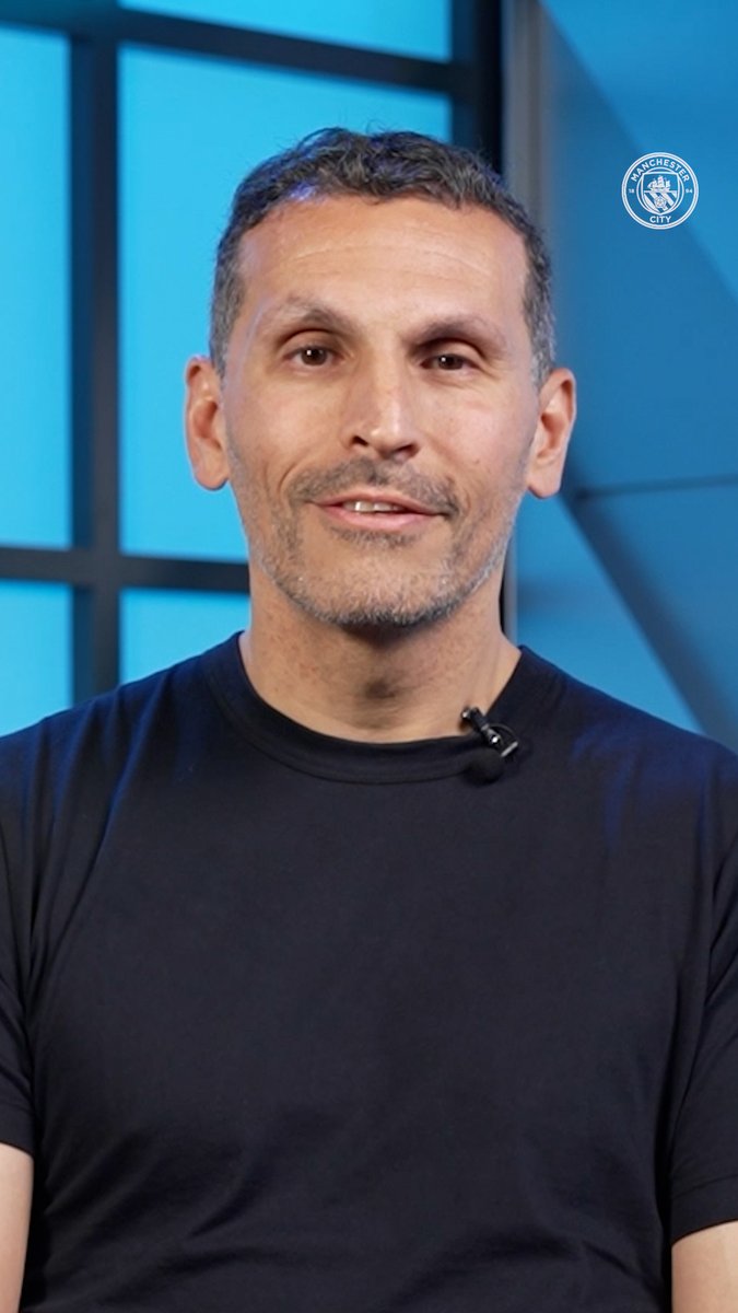 Favourite moment of the season? What to expect this summer? 🤔 Quickfire questions with Chairman Khaldoon Al Mubarak 💬