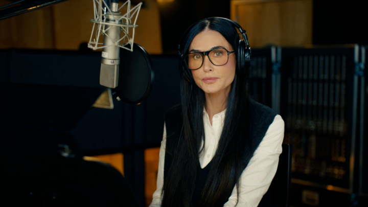 Healing the earth can heal all of us. Groundswell, narrated by Demi Moore and Woody Harrelson, is now streaming.