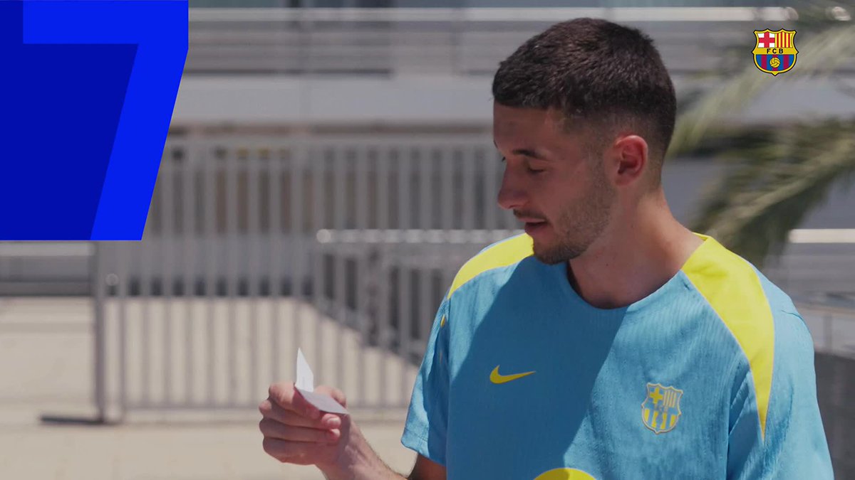 7️⃣ 𝗦𝗘𝗖𝗢𝗡𝗗𝗦 𝗖𝗛𝗔𝗟𝗟𝗘𝗡𝗚𝗘 🍿 Cubarsí vs Joan Garcia 🏆 Vosaltres escolliu el guanyador. Escriviu als comentaris qui creieu que mereix guanyar el repte