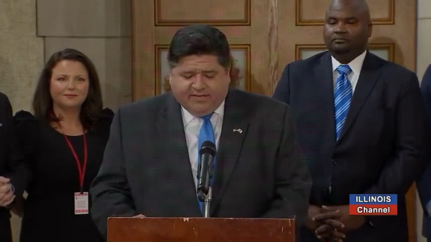 Keep in mind this is the same JB Pritzker who as of this morning, announced a temporary halt on data center development in Illinois. What’s the difference between now and then, JB? Is it because now, we’re six months out from Election Day and your political reputation is on the line? Give me a break. JB didn’t do this out of the kindness of his own heart. He did it for himself – and he’ll sell us out again if we let him. Illinois deserves better.