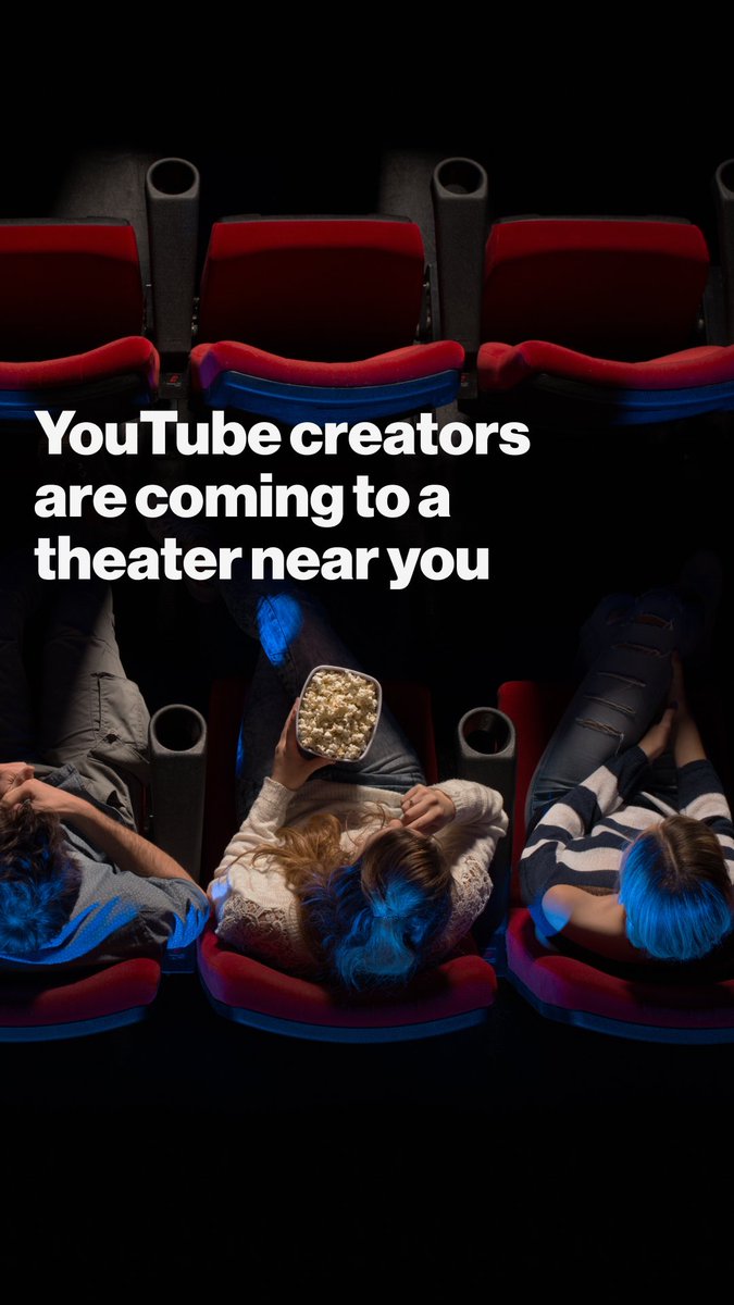 This week, the Everybody's Business podcast asked moviegoers which summer movies they are most excited to see. Lucas Shaw joins Stacey Vanek Smith and Max Chafkin to unpack why movies like Backrooms and Obsession coming from two young, YouTube-famous directors, have become surprise hits. Listen and watch at .