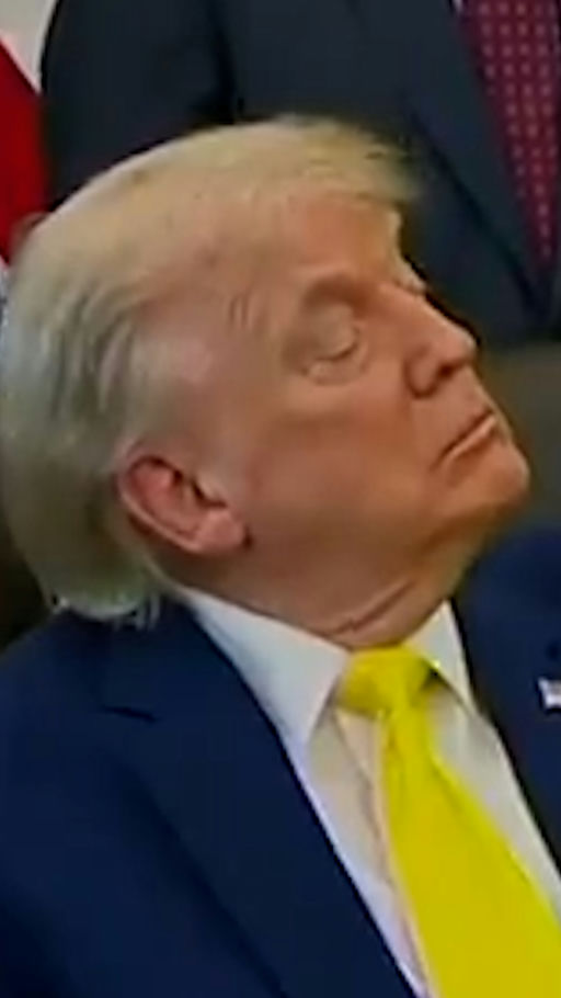 Sleepy Don.