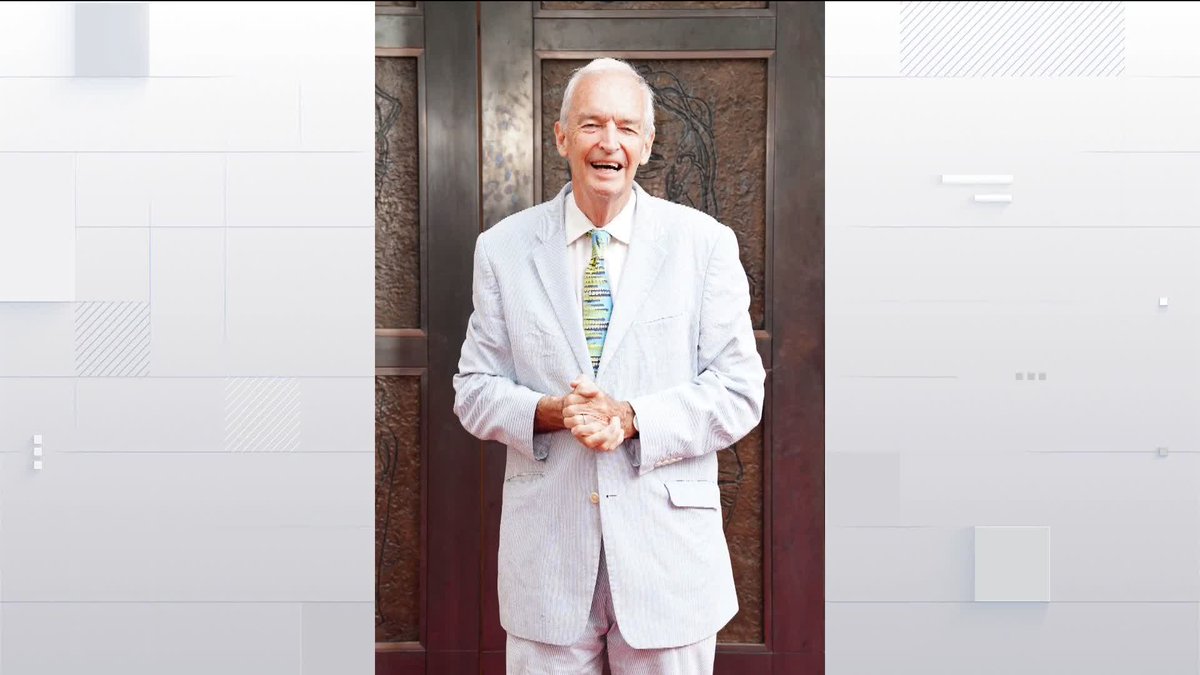 BREAKING: Veteran broadcaster Jon Snow has been diagnosed with Alzheimer's disease, according to the Alzheimer's Society 📺 Sky 501, Virgin 602, Freeview 233 and YouTube