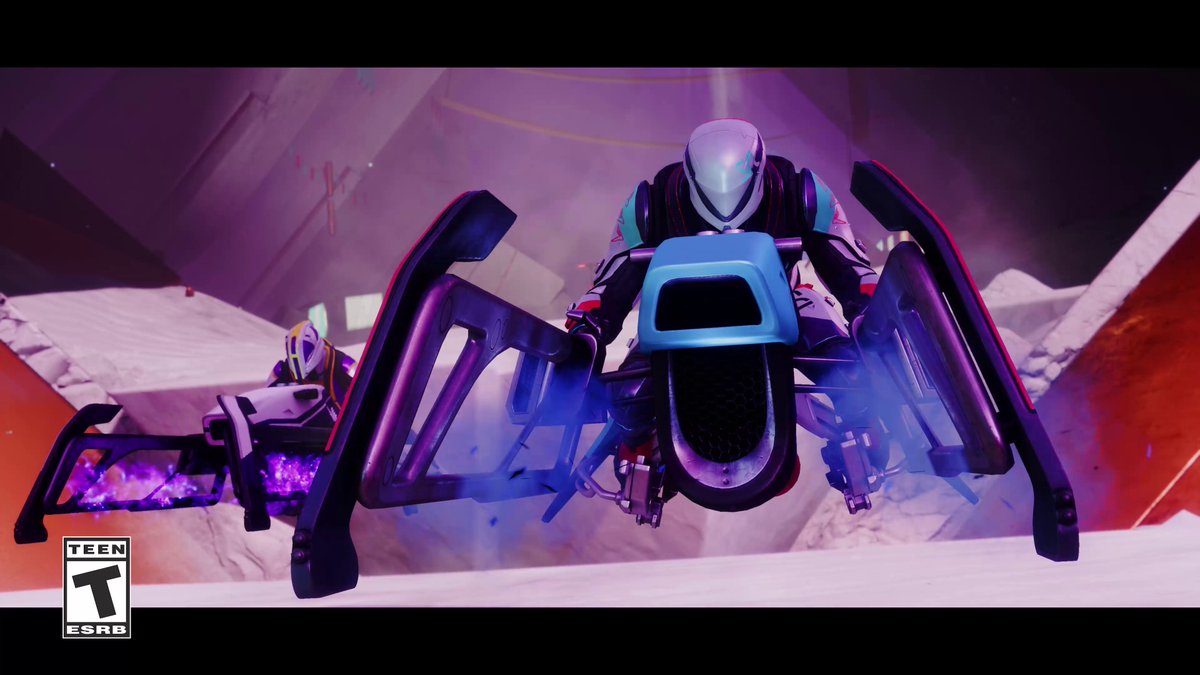 🏁 Sparrow Racing League 🏁 Monument of Triumph // June 9