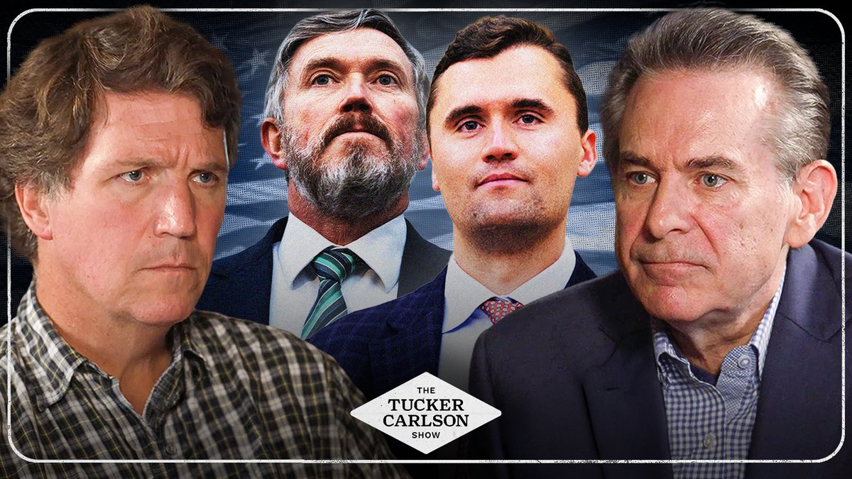 Jimmy Dore on the uniparty, Charlie Kirk’s murder and why he came to believe in God. 0:00 Thomas Massie’s Loss and Life in a Corporate Hellscape 5:55 The Illusion of Democracy in the US 14:56 What Would Grab the Attention of Those in Charge? 19:04 What Really Happened to Seth Rich? 28:02 War Propaganda and Rachel Maddow 35:49 What Happened to Stephen Colbert? 38:00 What Happened to Bill Maher? 40:39 How Could Anyone Defend the Genocide in Gaza? 42:26 What Happened to Bernie Sanders? 47:00 Does AOC Have a Shot at the Nomination? 52:17 Is Gavin Newsom Different? 1:01:31 Big Pharma and the Corruption of the FBI 1:04:00 Chris Cuomo, Don Lemon, and CNN Coloring Joe Rogan’s Skin Green 1:06:42 Carl Jung and the Deification of Dr. Fauci 1:11:09 Dore’s Experience of God and His Past Addiction to Weed 1:17:37 The Dream That Changed Dore’s Life 1:24:46 The Mass Spiritual Awakening 1:29:24 The Collapse of the System 1:40:29 Dore’s Laptop Being Hacked 1:42:24 The Assassination of Charlie Kirk