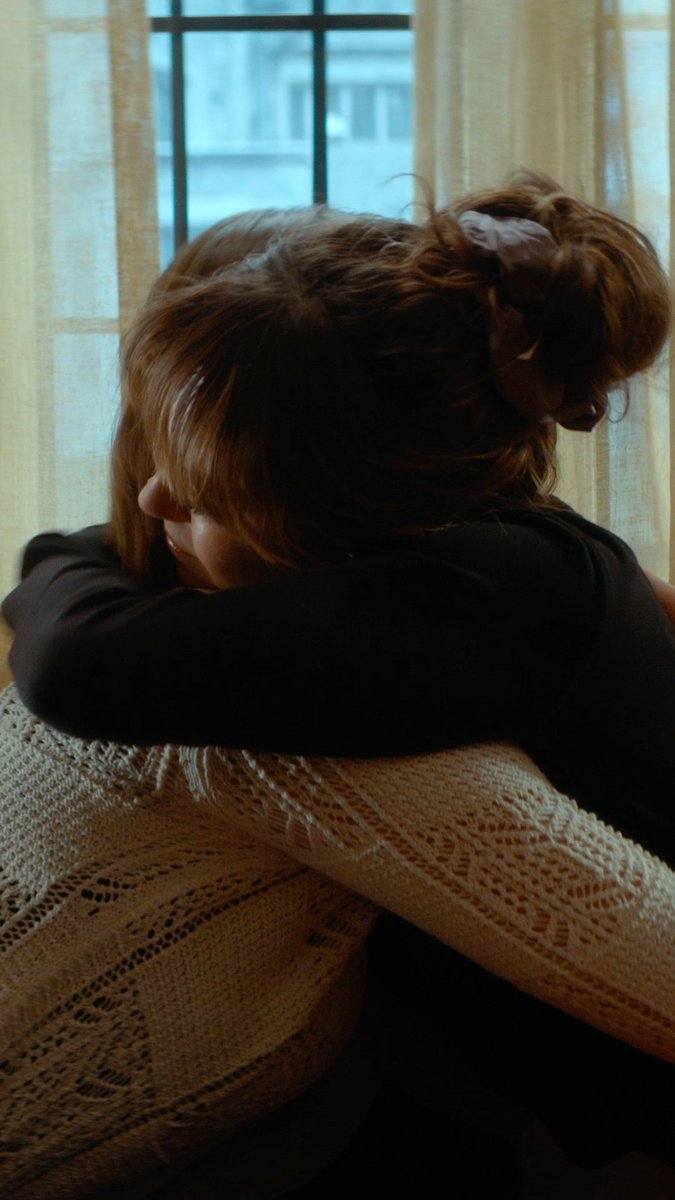 Best friends can be soulmates, too.