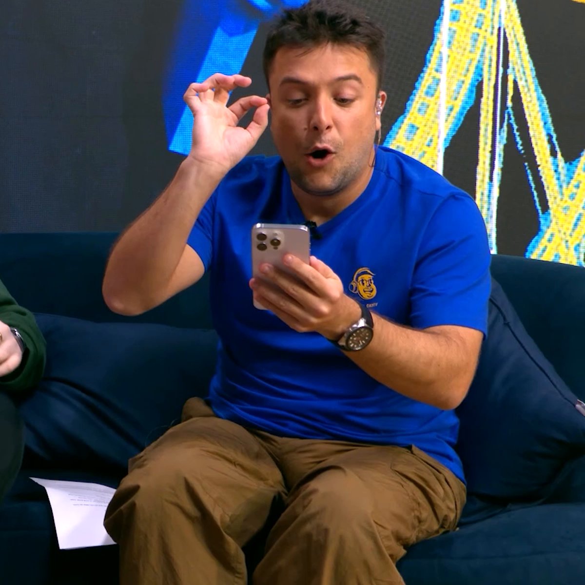 Cada gol, cada lance decisivo. Copa do Mundo da FIFA 2026™ ao vivo no CazéTV no Prime Video. Não perca nenhum jogo. Assine!