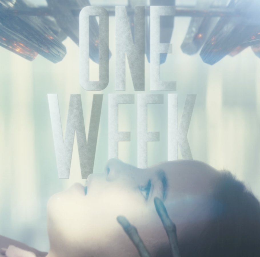 In one week, it can’t be undone. See Disclosure Day in theaters June 12. Get tickets now: