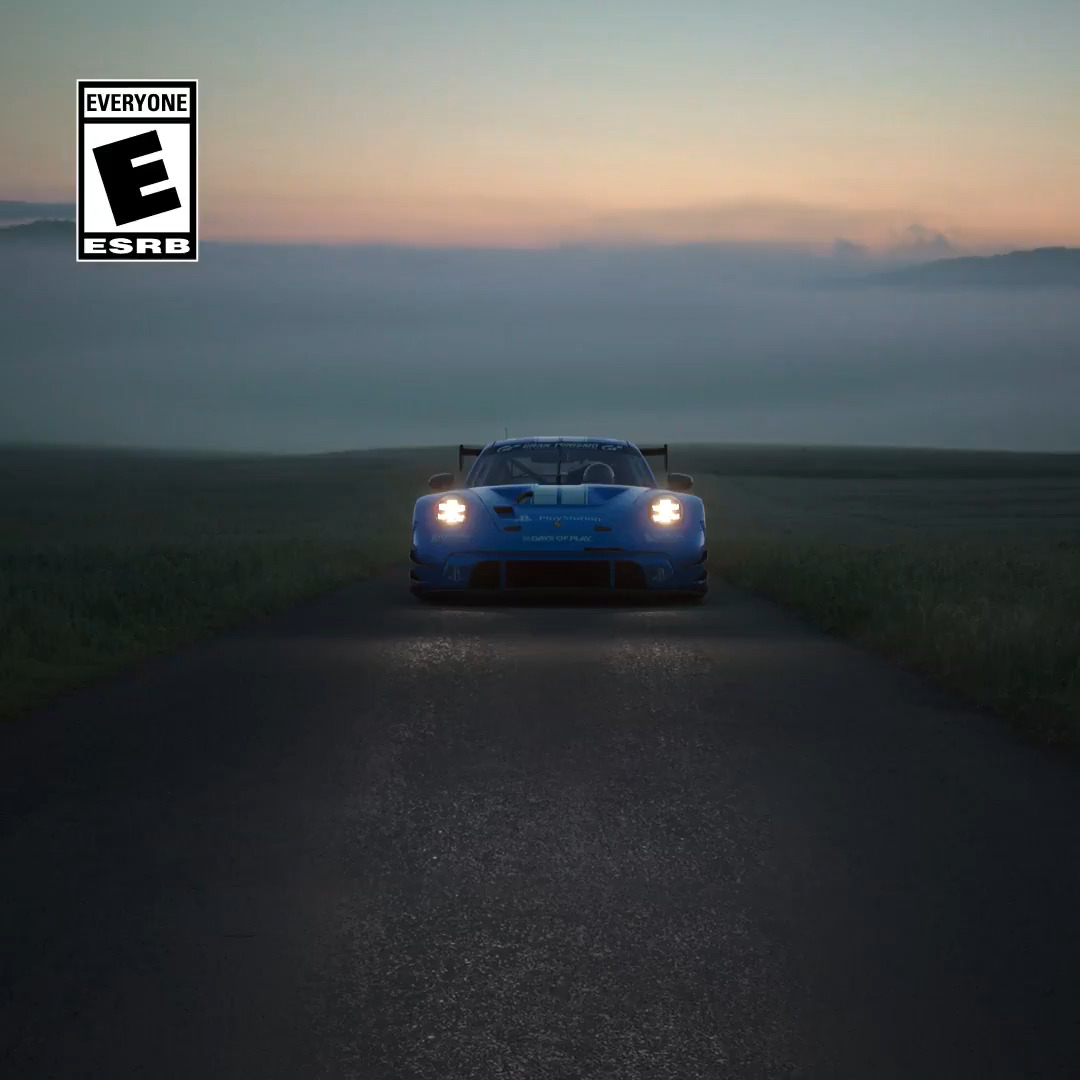 Gran Turismo 7 hits the track in PlayStation’s Days of Play 🏁 Download a free custom livery from the Recommended section of Showcase and score entries into major sweepstakes:
