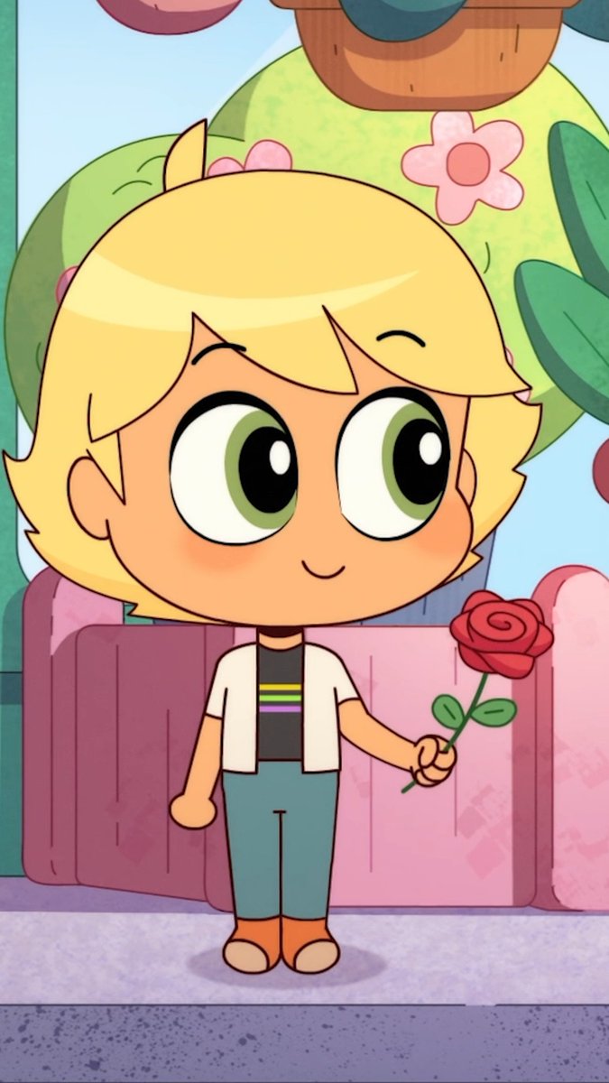 So romantic… Wait, what?! 🌹 Watch Miraculous Chibi full episodes on Youtube now: