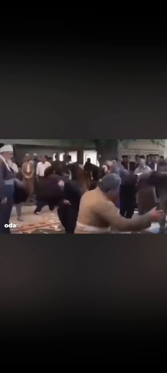 Tarihteki rolü neydi? 🔹 Selçuklu'da Hasan Sabbah 🔹 Irak'ta Kesnizani Tarikatı 🔹 Türkiye'de FETÖ 📍 Ortak nokta: Devlet kademelerine sızıp içeriden çürütmek, işgal ve kaosa zemin hazırlamak. 🎯 ABD merkezli: Pensilvanya, Irak, Ortadoğu… Tarikatler, ABD ve İngiltere'nin uç karakolları olmuştur tarihte. 🇺🇸🇬🇧