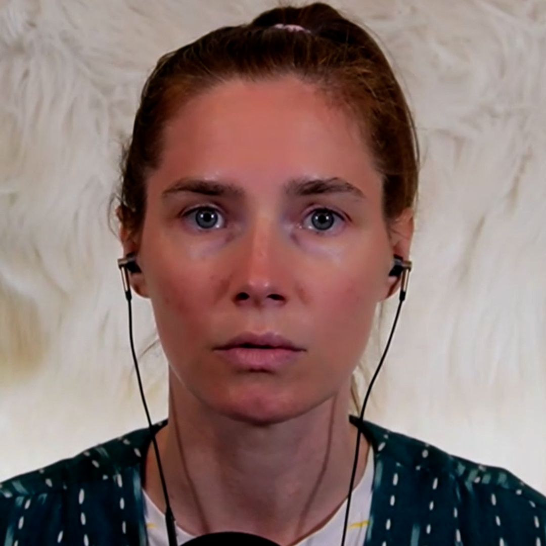 “I do feel sympathy for Lucy Letby.” Amanda Knox believes Lucy Letby's case is following 'the pattern of how women are typically wrongly convicted.' Tom Swarbrick