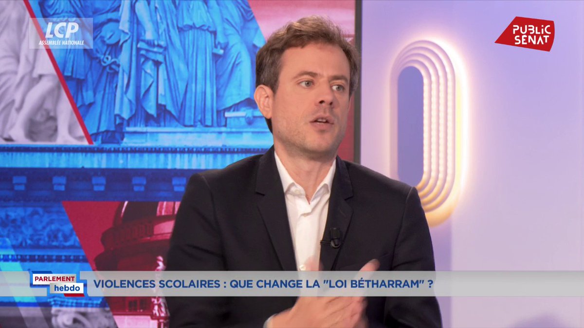 Loi Bétharram: « Le gouvernement, par des amendements, a supprimé le fonds d'indemnisation des victimes » Comment certains peuvent encore voter pour la Macronie LR , tous complices des pédo criminels !!!