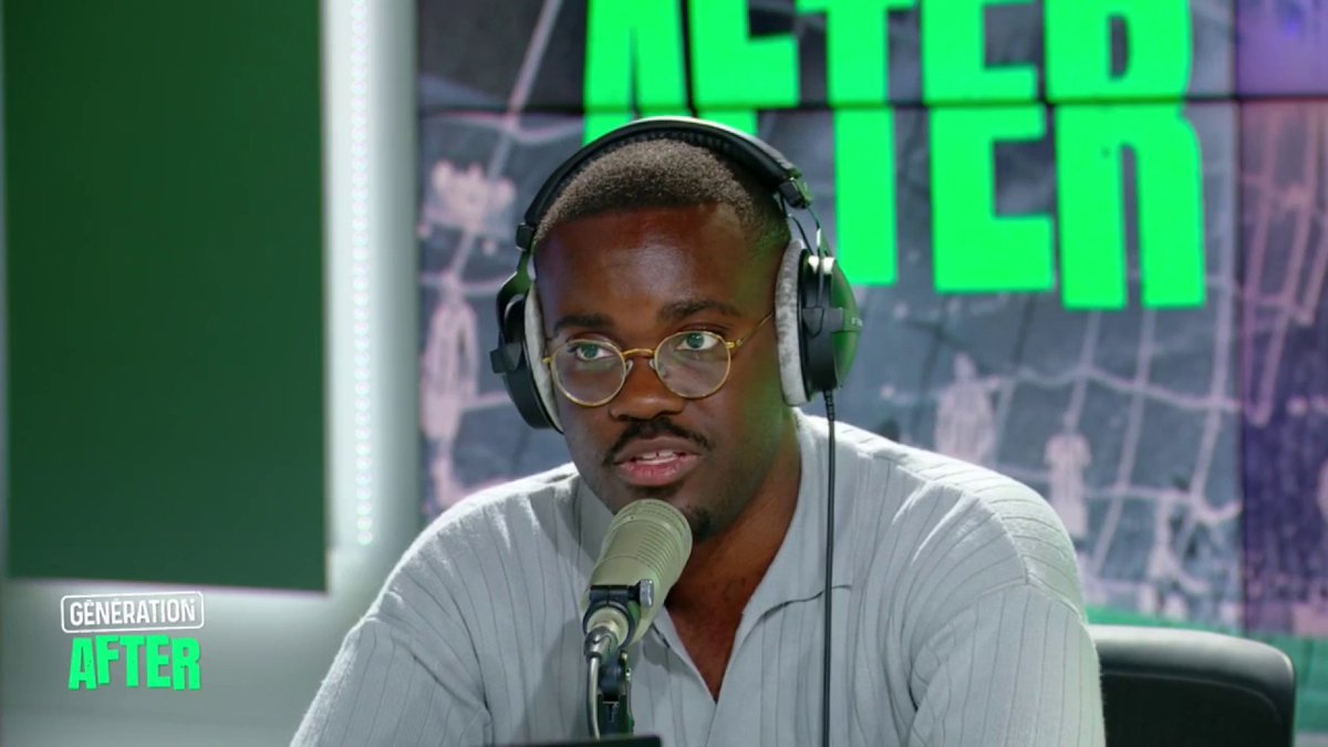 🇫🇷 Elton Mokolo est "inquiet de la Mbappé-dépendance devant le but." #RMCLive