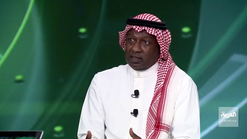 هل صحيح ان اقالة ليوبنهاكر بسبب عدم رغبته في مشاركتك انت واللاعبين الكبار في مونديال كأس العالم 94؟ .. ماجد عبدالله يجيب خلال حديثه لـ #في_المرمى