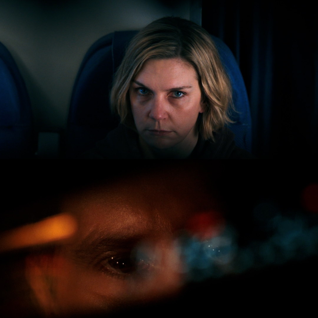 It takes two to save the world. #Pluribus — Now Streaming