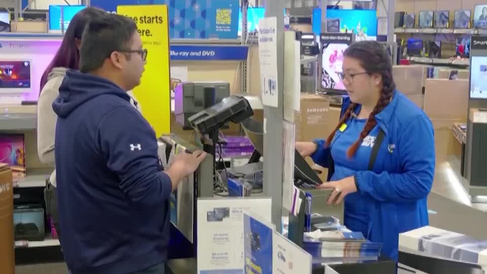 The US economy added jobs for a third consecutive month in May, signaling the labor market is gaining traction after last year's slowdown and giving the Federal Reserve room to hold interest rates steady
