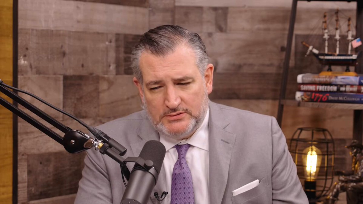 If we don’t act, college football will be OBLITERATED in the next 5 years. But we have a fix. Subscribe to Verdict wherever you get your podcasts— don’t miss today’s episode: Surging Support to Save College Sports, plus Mollie Hemingway on the Great Justice Sam Alito