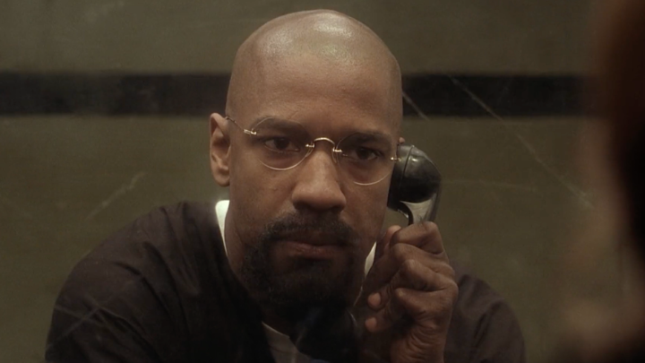 What's Denzel's most underrated performance?
