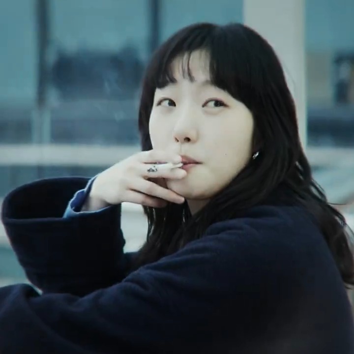 30s ryu eunjung >>> #youandeverythingelse