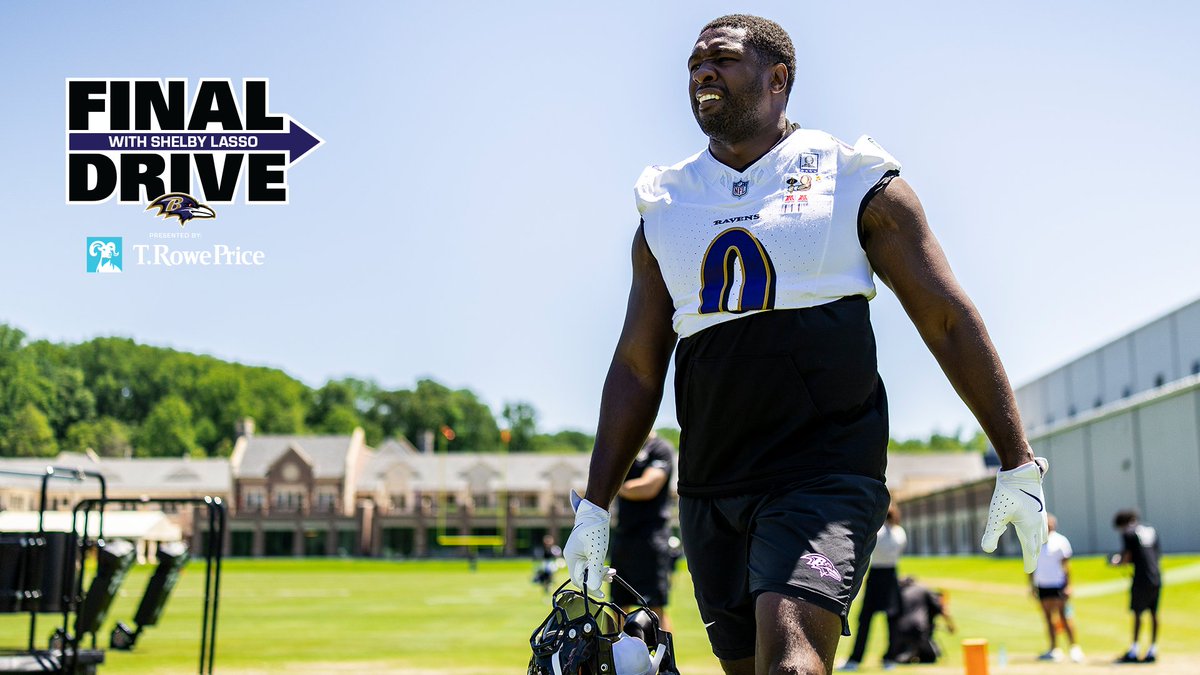 The vision DC Weaver has for Roquan Smith is an exciting one.