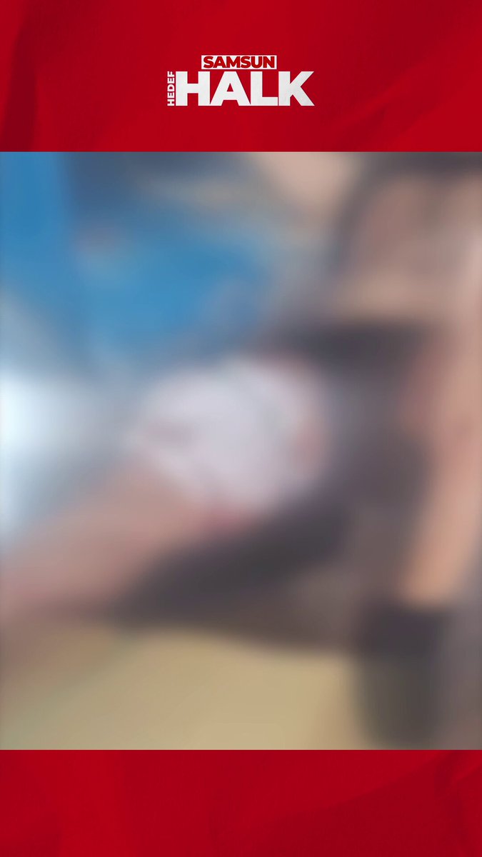 🔴Türk balıkçı teknesi DURU 67’nin vurulduğu anlara ait görüntüler ortaya çıktı.