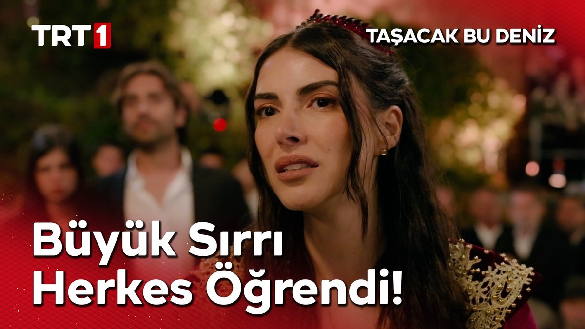 Furtunalılar yolun sonuna geldi. 💥 #TaşacakBuDeniz Taşacak Bu Deniz