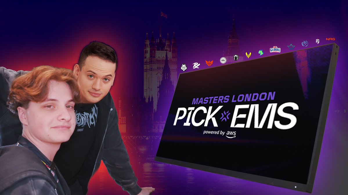 The only 100% Pick'ems you'll see