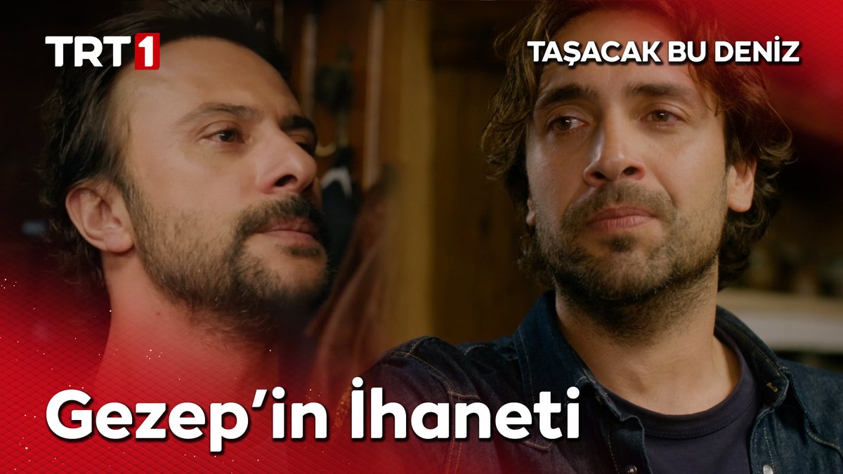 Adil ve Gezep için büyük sınav! #TaşacakBuDeniz Taşacak Bu Deniz