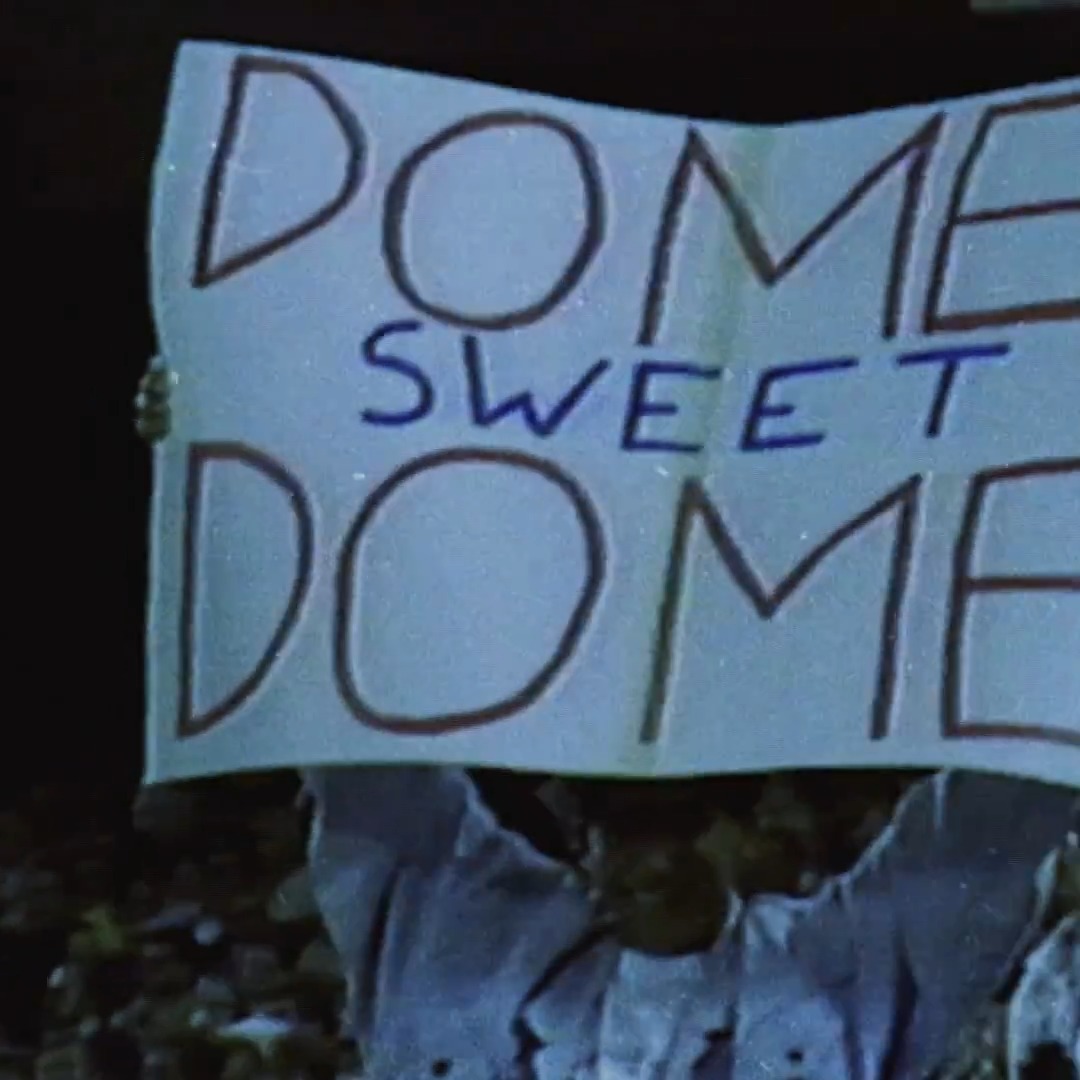On This Day in 1989... "Where Were You" Moment. Our first game at SkyDome: