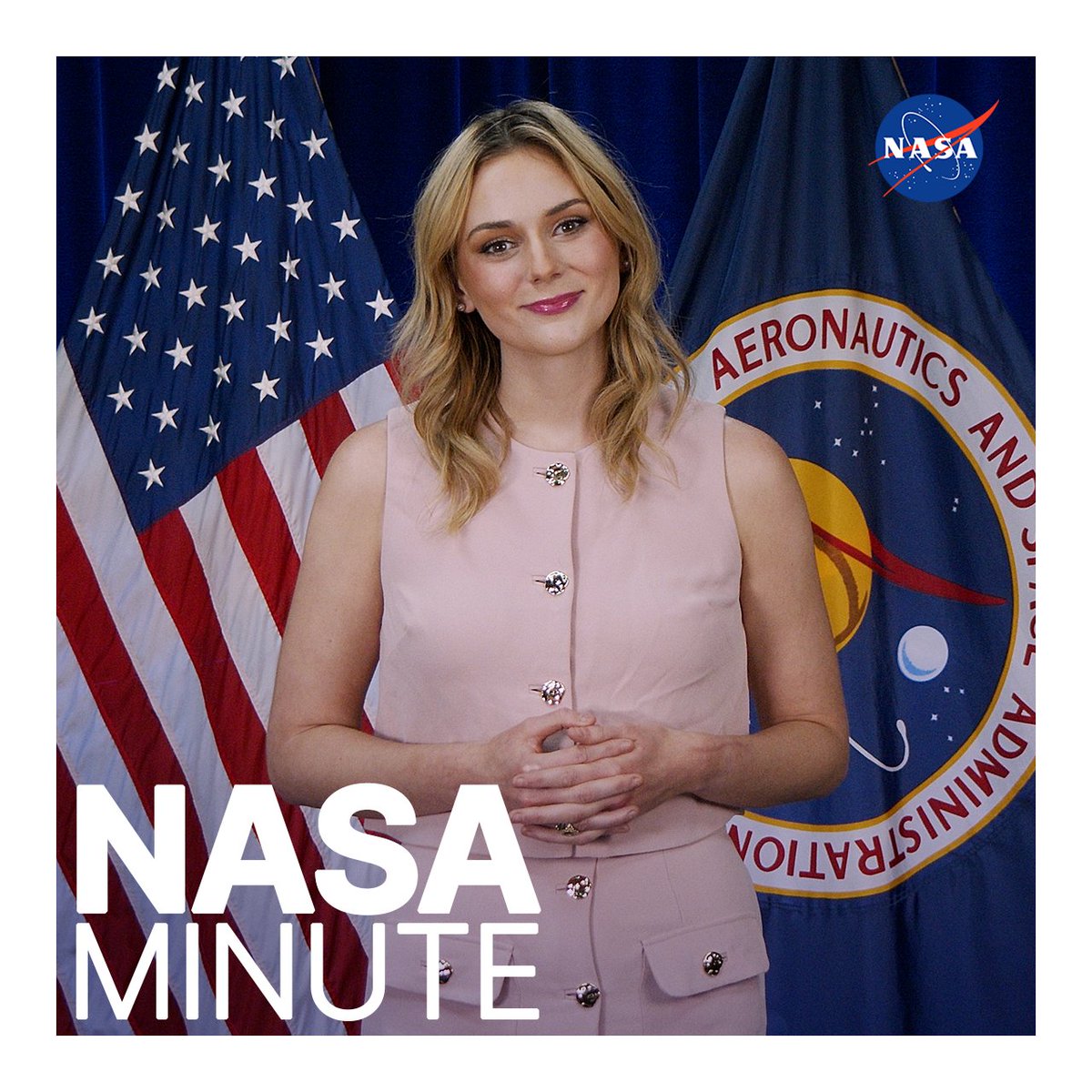 We're going back to the Moon, and this time, we’re building to stay. Here’s what’s new this week in your NASA Minute! 🌖 Moon Base plans announced 🚀 Artemis III booster segments on the move 🧑🚀 Artemis III crew announcement coming June 9 ✈️ X-59 goes supersonic