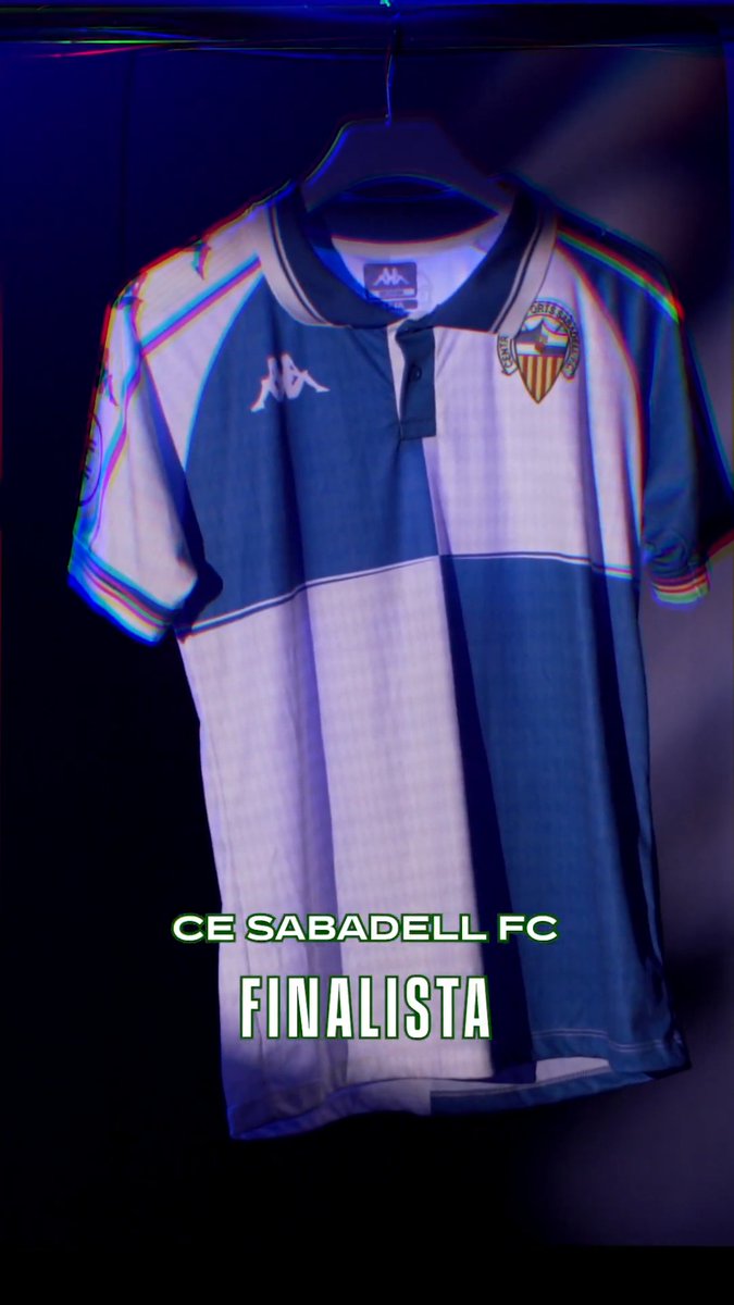 🧅 CE Sabadell 🧅 🧅 ⚔️ Finalista de los playoffs de ascenso a Segunda División. #PrimeraFederación | #VersusELearning