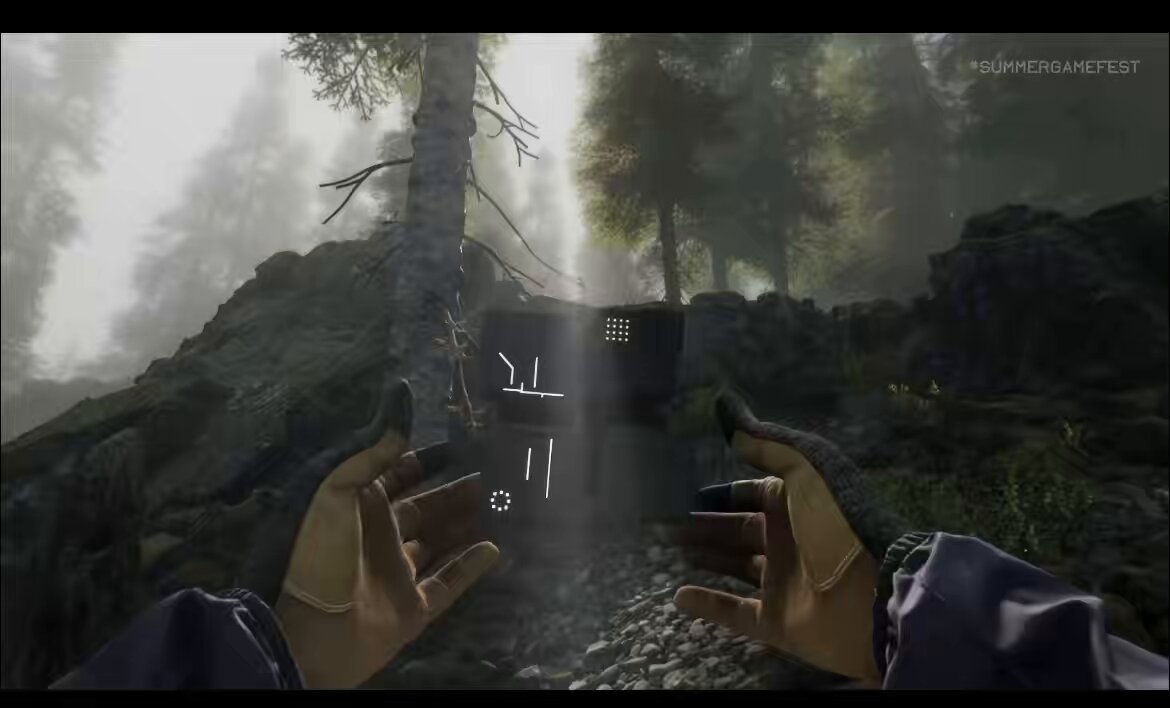 HAEX has been revealed Developed by Dead Astronauts the game launches in 2027