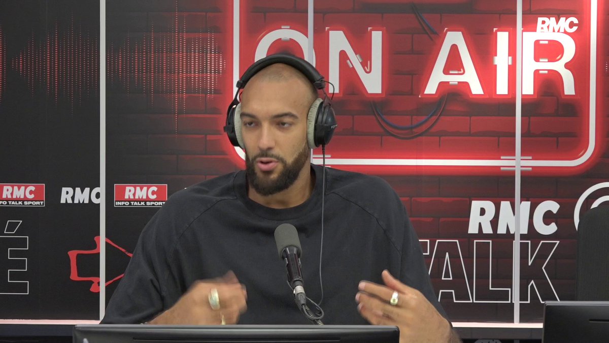 Rudy Gobert tatilde olalı 2 hafta olmadı... Adam şimdiden spor salonunda sabah akşam çalışıyor... Kendi evinde 1.5 milyon dolar değerinde oksijen makinesi bile almış... Vücuduna bakmazsan, bir buçuk aydır yatarsan BAŞARI FALAN GELMEZ....