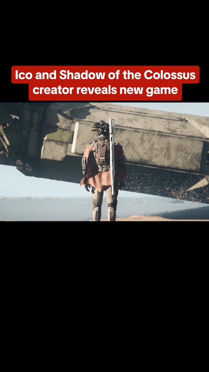 Gen Atlas looks INCREDIBLE #ignsummerofgaming