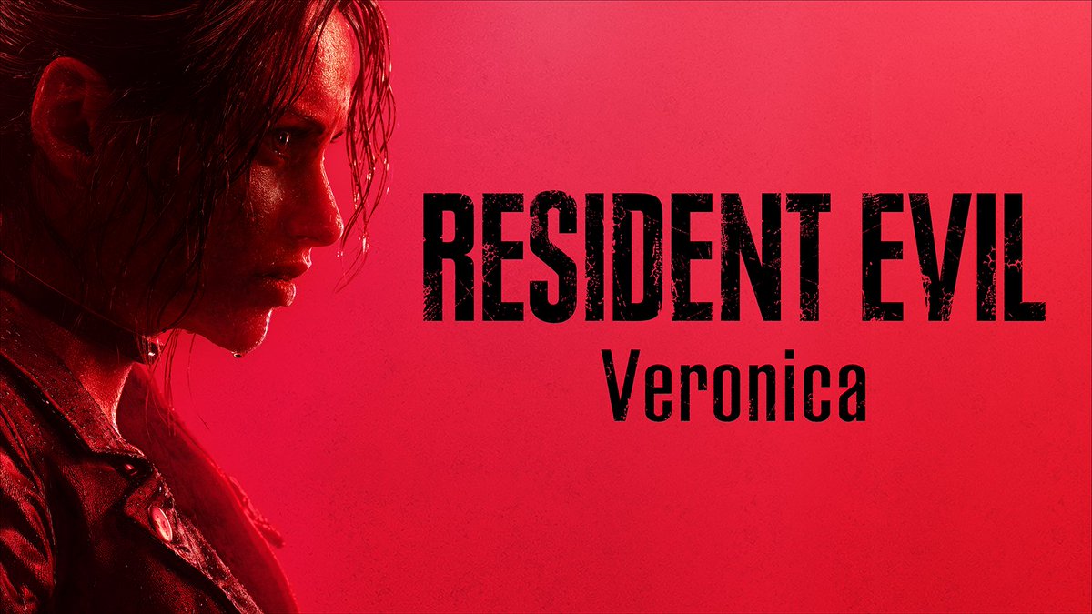 Survive the deranged terror. Resident Evil Veronica reanimates in 2027 on PlayStation 5, Xbox Series X|S, Steam, and Nintendo Switch 2. #REVeronica #ResidentEvilVeronica
