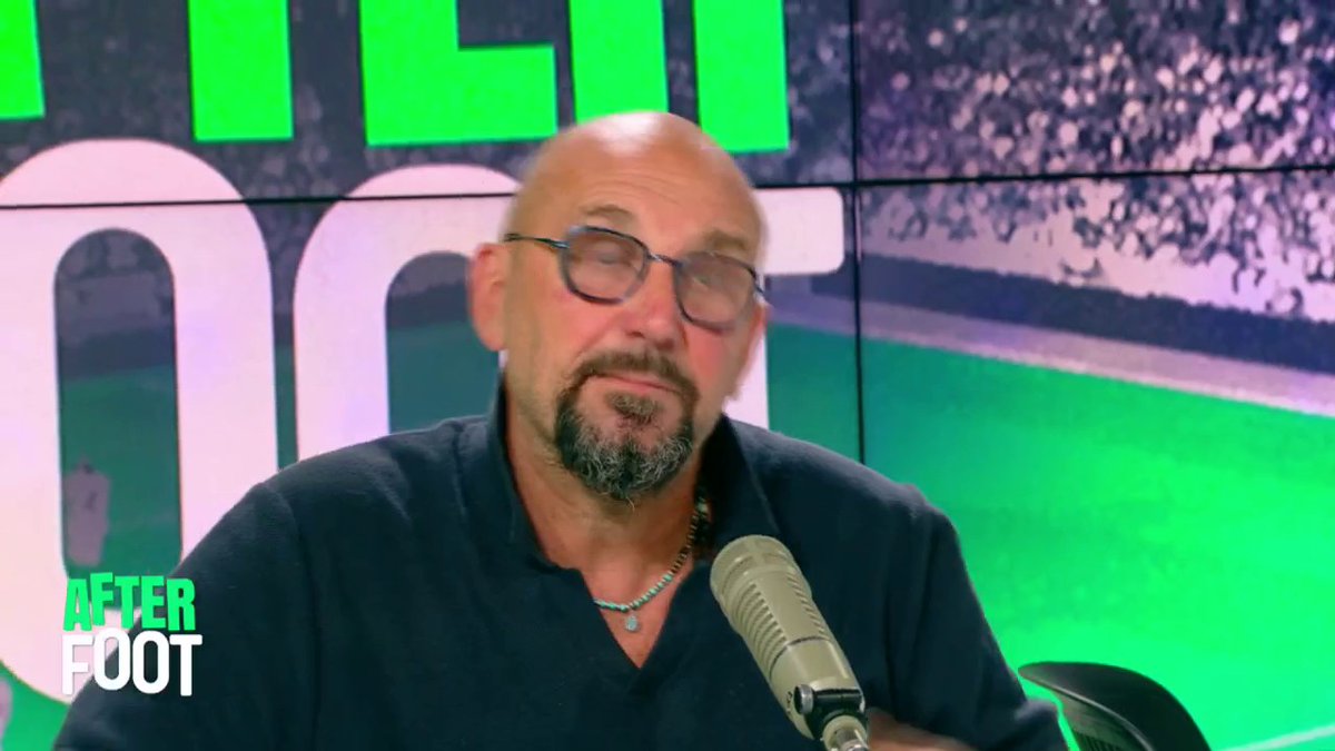 ⚡️ charbonnier lionel réagit à la valse des entraîneurs de Ligue 1. "Il n'y a plus d'humain, plus d'ADN. Quand ça se passe bien, qu'il y a une continuité que font les dirigeants, les investisseurs ? Ils virent tout le monde. Ils sont devenus les plaies de leur propre club"