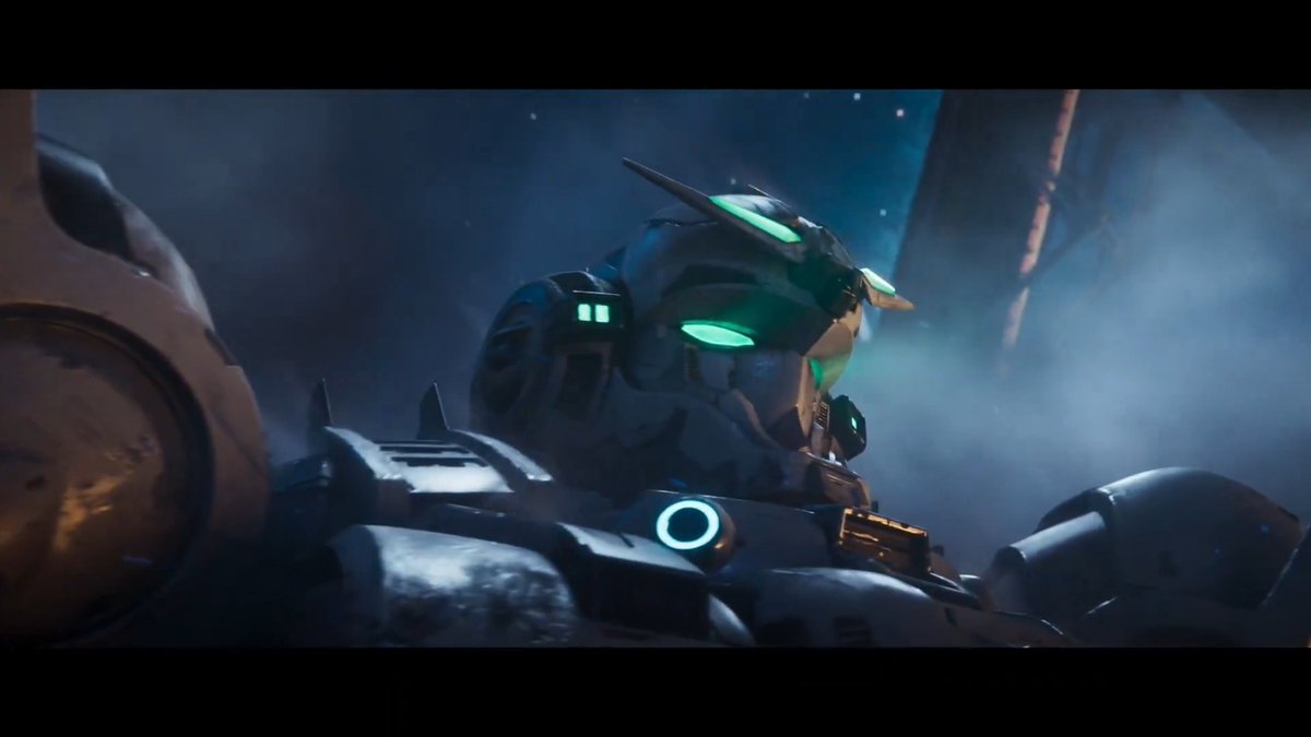 Bandai Namco has a new Gundam Game. Gundam Rogue Orbit